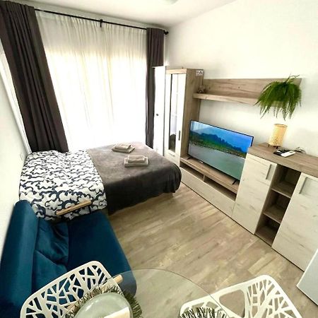 Studio Tango Torrevieja Exteriör bild