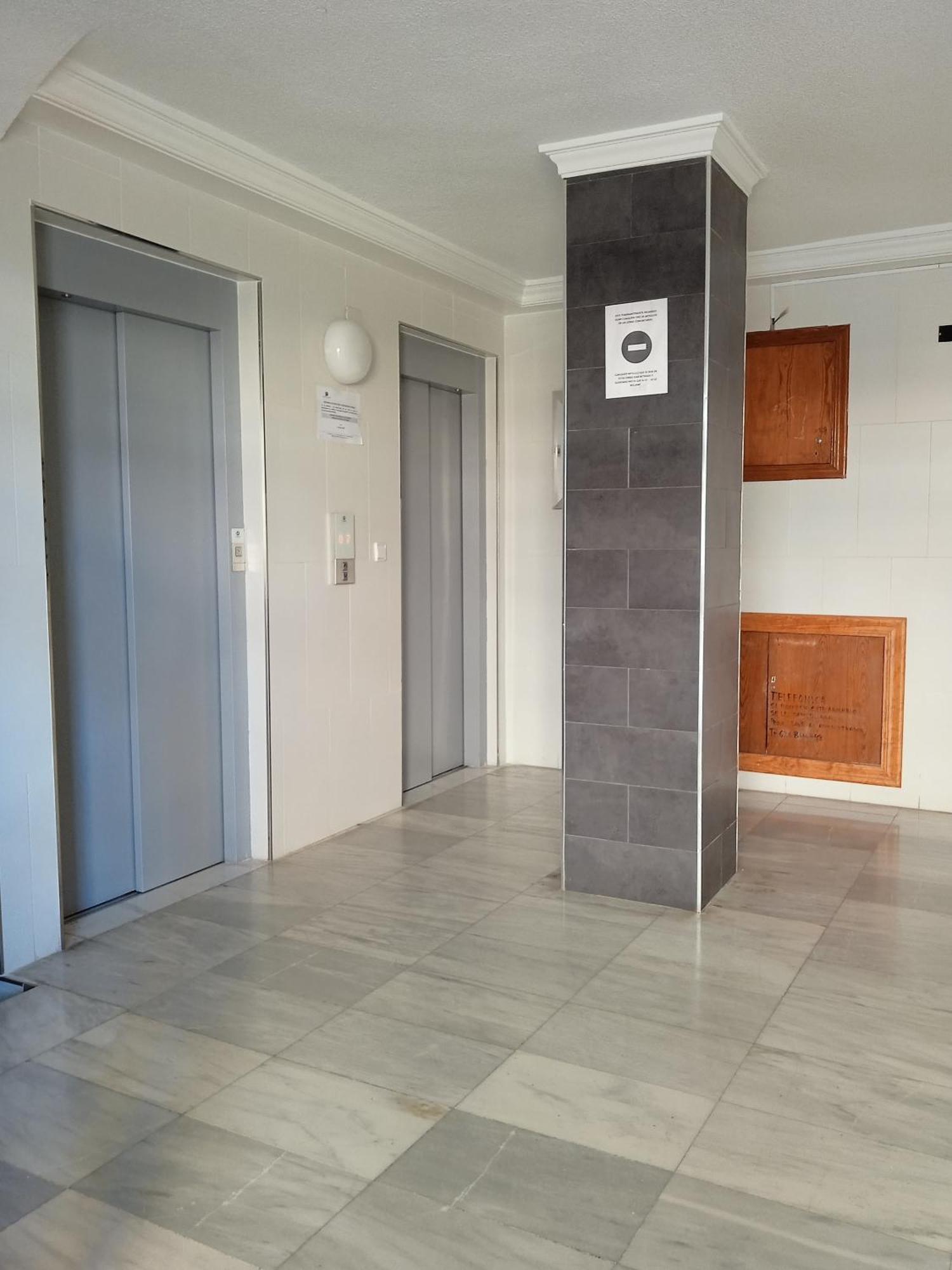 Studio Tango Torrevieja Exteriör bild