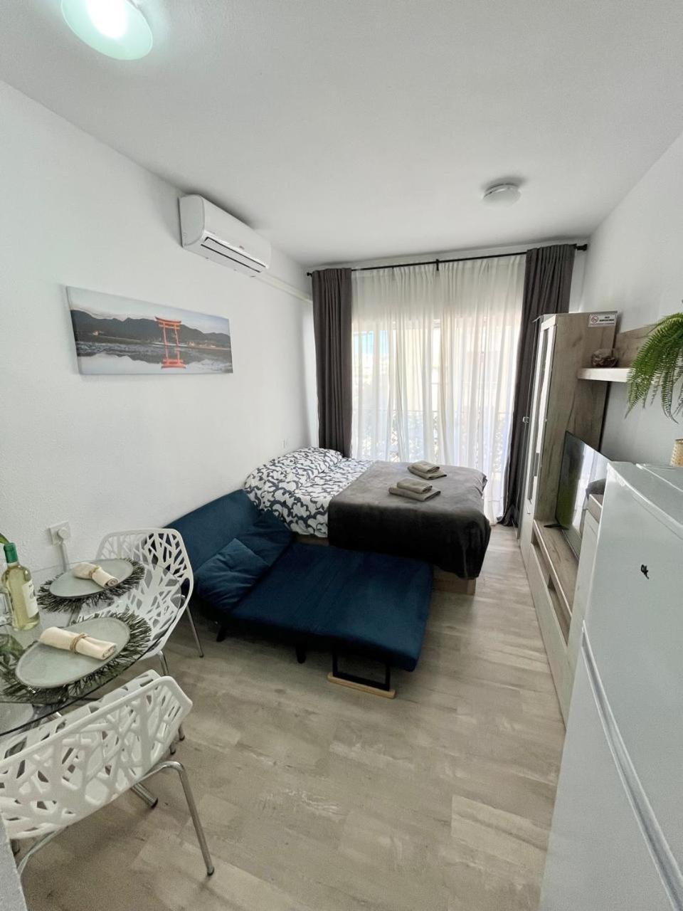 Studio Tango Torrevieja Exteriör bild