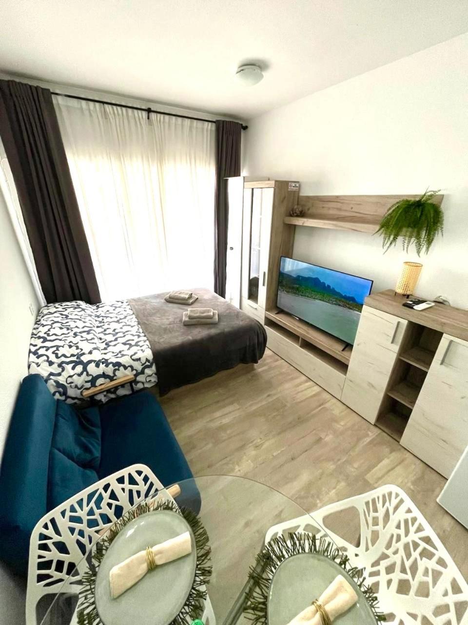 Studio Tango Torrevieja Exteriör bild